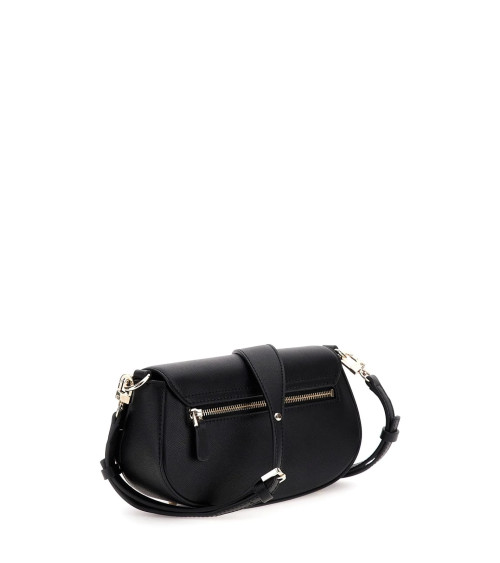 **Meta Title SEO**: GUESS Mimina Crossbody Tasche Schwarz Damen